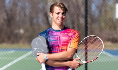 Ben Johns – biểu tượng toàn cầu của pickleball