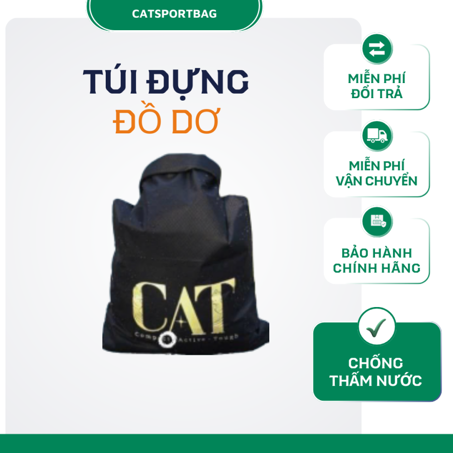 Túi đựng đồ dơ